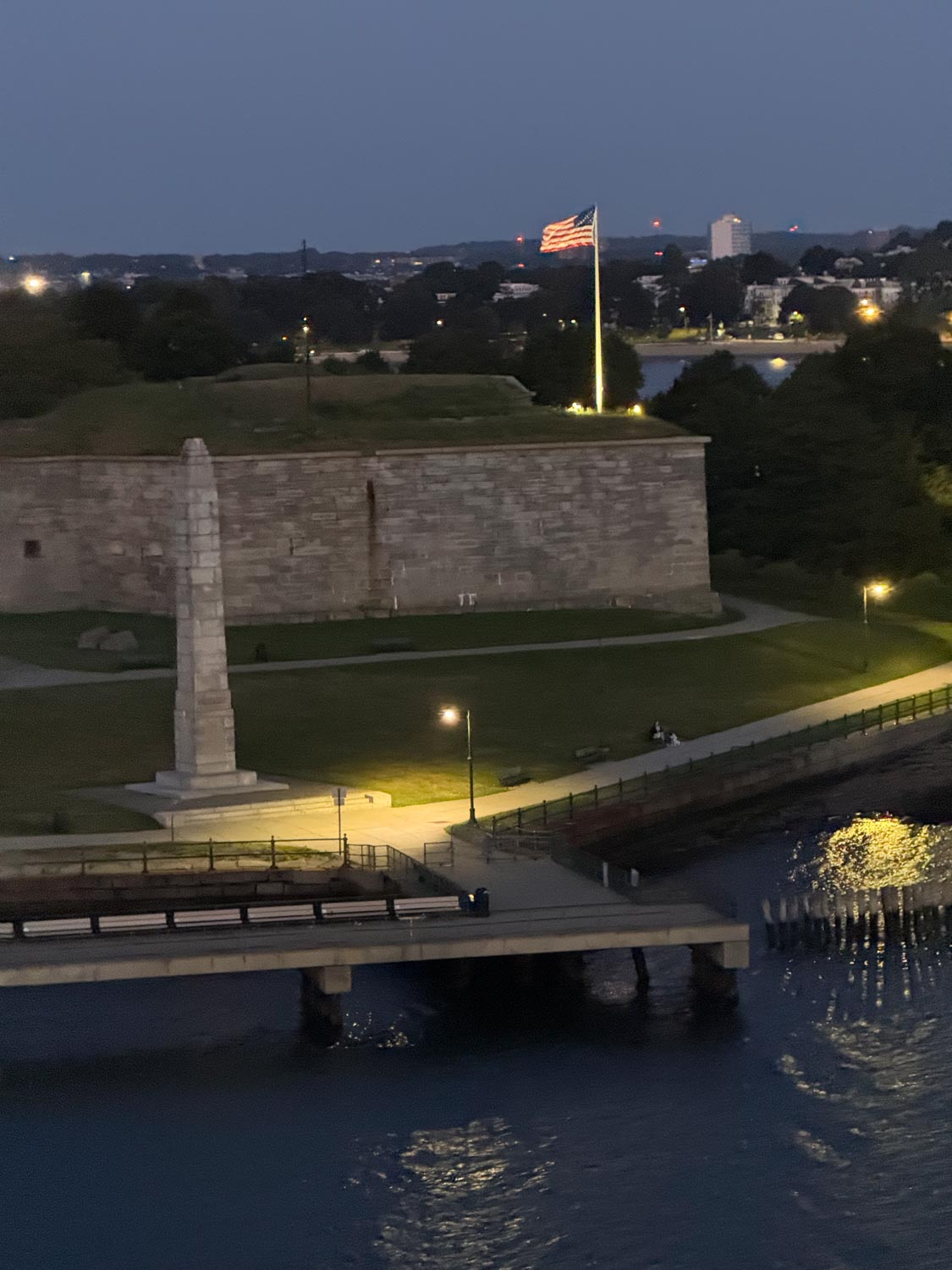 Boston, Massachusetts, United States